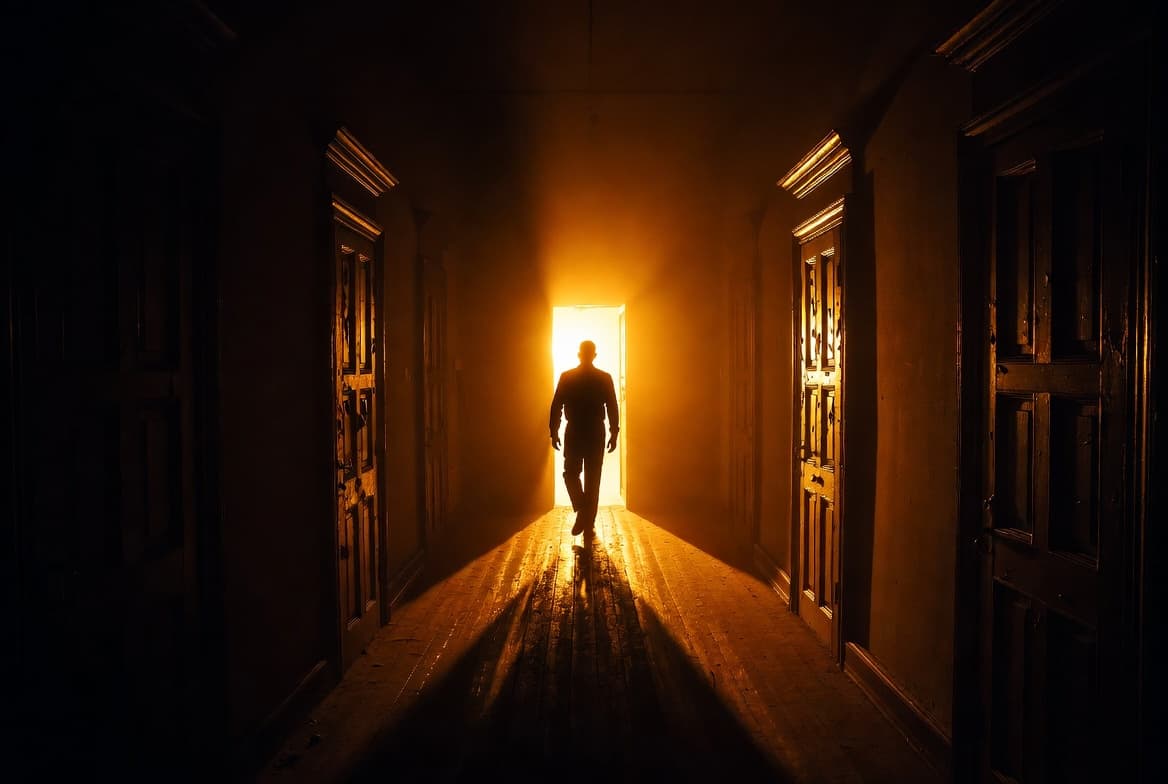 진심으로 부자가 되려는 사람은 의외로 적다