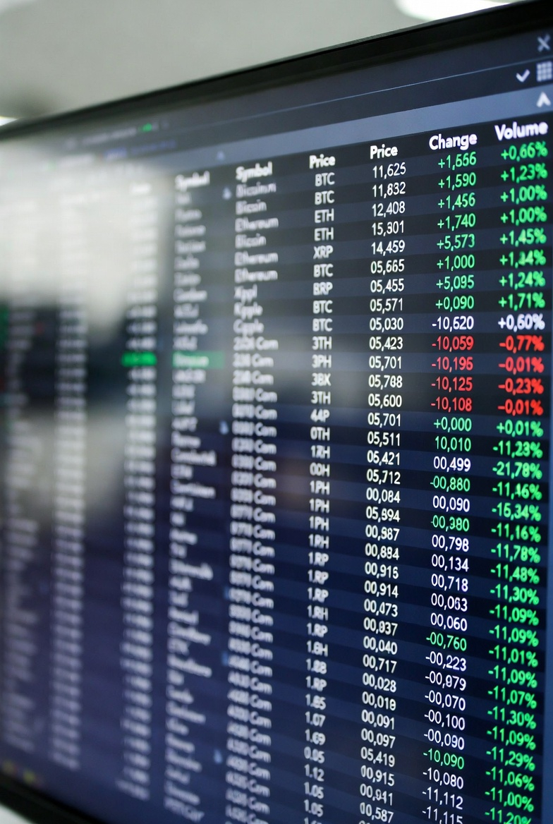 암호자산 시장 읽는 법: 주요 지표 가이드