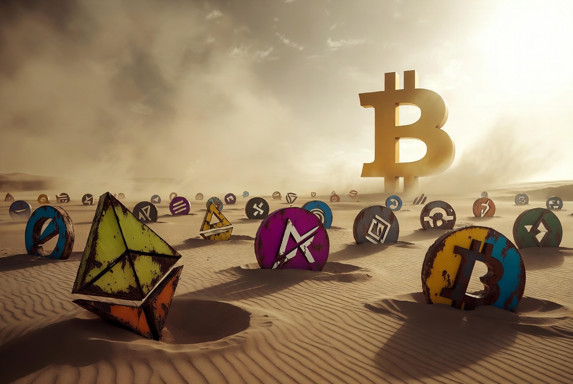 ビットコイン「長期的下落」の終焉か?2026年相場の真実